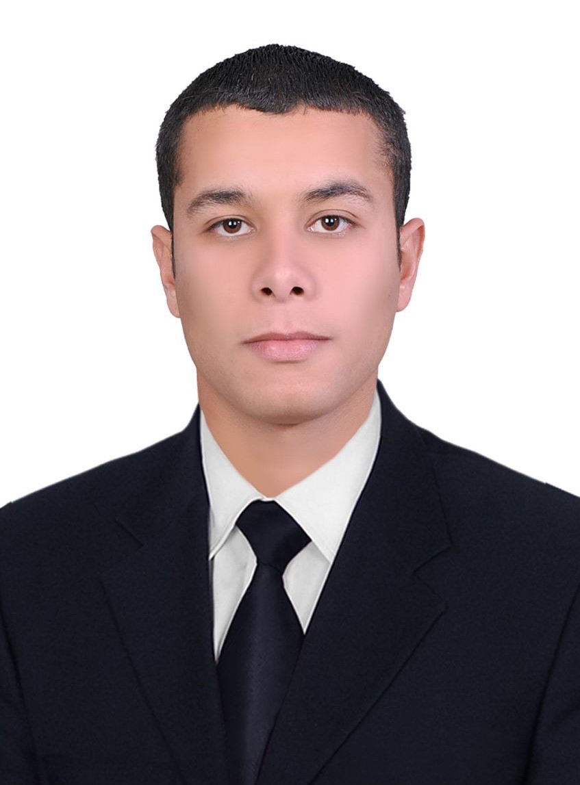 Ahmeed Saeed